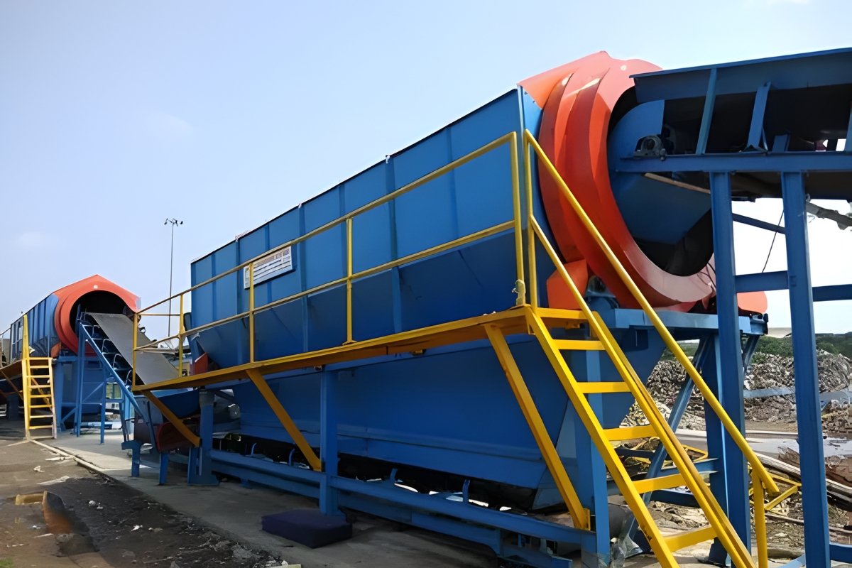 Solid Waste Equipment
